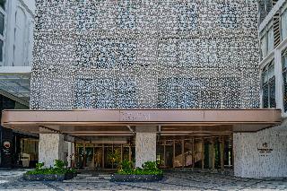 The Salil Hotel Riverside Bangkok fotoÄŸrafÄ±