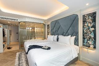 The Salil Hotel Riverside Bangkok fotoÄŸrafÄ±