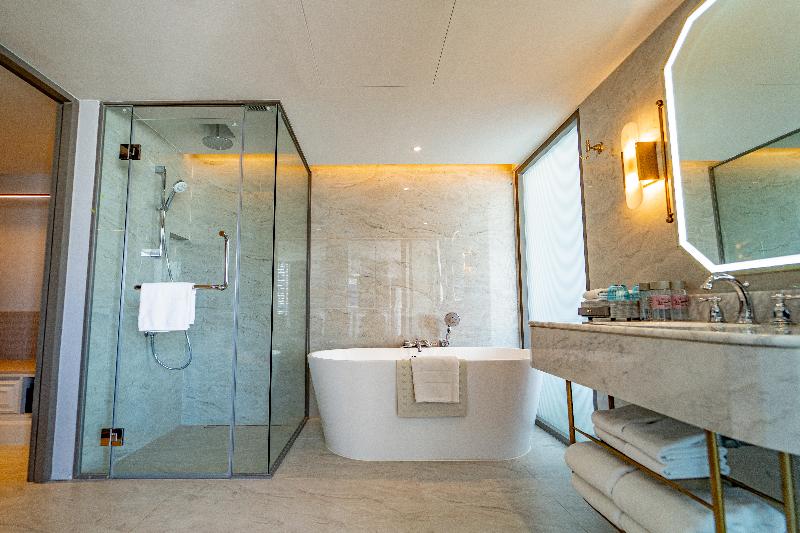 The Salil Hotel Riverside Bangkok - Oda