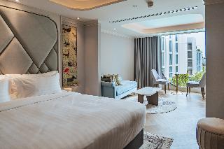 The Salil Hotel Riverside Bangkok fotoÄŸrafÄ±
