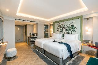 The Salil Hotel Riverside Bangkok fotoÄŸrafÄ±