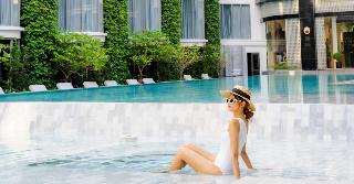 The Salil Hotel Riverside Bangkok fotoÄŸrafÄ±