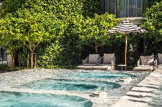 The Salil Hotel Riverside Bangkok fotoÄŸrafÄ±