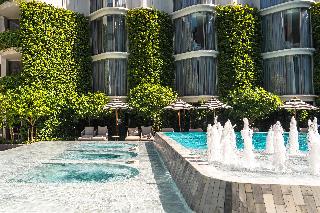 The Salil Hotel Riverside Bangkok fotoÄŸrafÄ±
