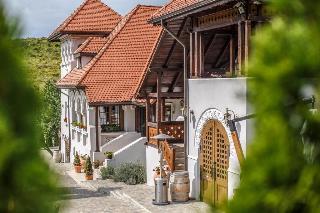 Resort Casa Timis