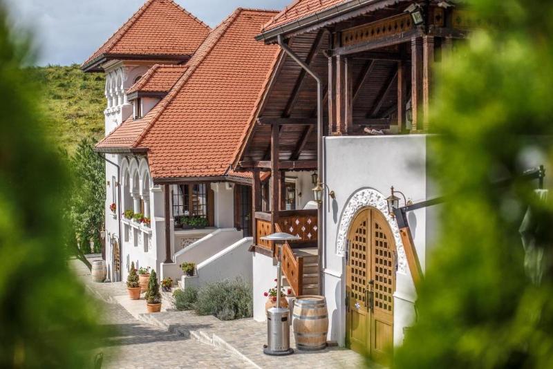 Resort Casa Timis - Genel