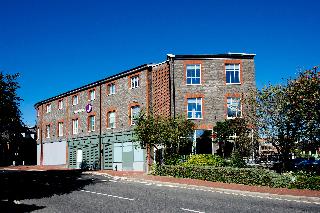 Premier Inn Lewes Town Centre fotoÄŸrafÄ±