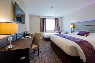 Premier Inn Lewes Town Centre fotoÄŸrafÄ±