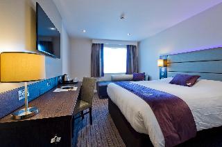 Premier Inn Lewes Town Centre fotoÄŸrafÄ±