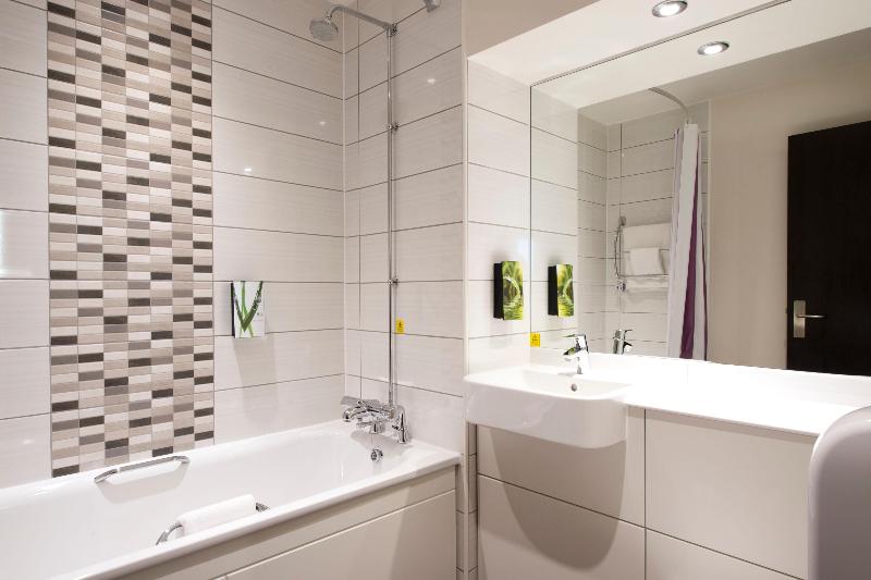 Premier Inn Lewes Town Centre - Oda