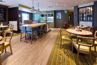 Premier Inn Lewes Town Centre fotoÄŸrafÄ±