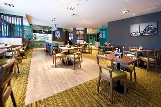 Premier Inn Lewes Town Centre fotoÄŸrafÄ±