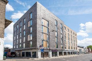 Premier Inn London Hackney otel fotoğrafı