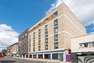 Premier Inn London Hackney fotoÄŸrafÄ±