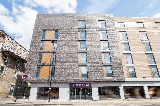 Premier Inn London Hackney fotoÄŸrafÄ±