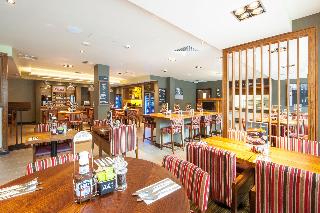 Premier Inn London Hackney fotoÄŸrafÄ±