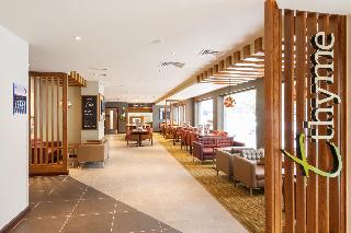 Premier Inn London Hackney fotoÄŸrafÄ±