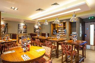 Premier Inn London Hackney fotoÄŸrafÄ±
