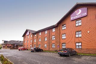 Premier Inn Manchester - Prestwich fotoÄŸrafÄ±