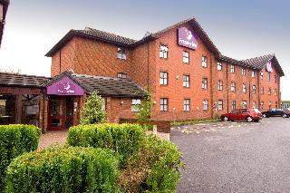 Premier Inn Manchester - Prestwich fotoÄŸrafÄ±