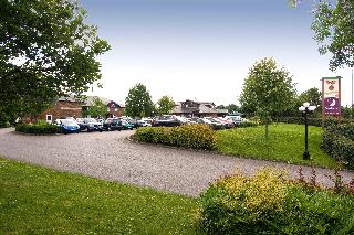 Premier Inn Durham North otel fotoğrafı