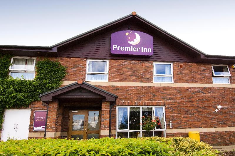 Premier Inn Durham North - Genel