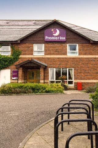Premier Inn Durham North fotoÄŸrafÄ±