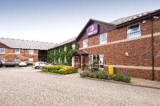 Premier Inn Durham North fotoÄŸrafÄ±