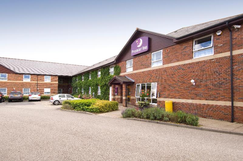 Premier Inn Durham North - Genel