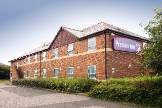 Premier Inn Durham North fotoÄŸrafÄ±