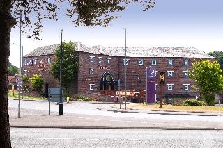 Premier Inn Falkirk Central fotoÄŸrafÄ±