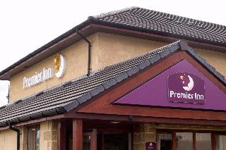 Premier Inn Dunfermline otel fotoğrafı