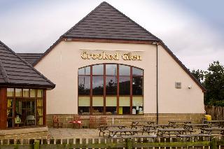 Premier Inn Dunfermline fotoÄŸrafÄ±