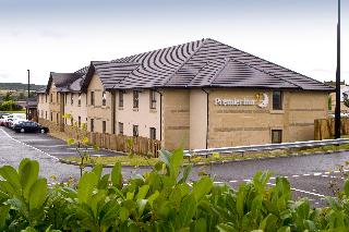 Premier Inn Dunfermline fotoÄŸrafÄ±