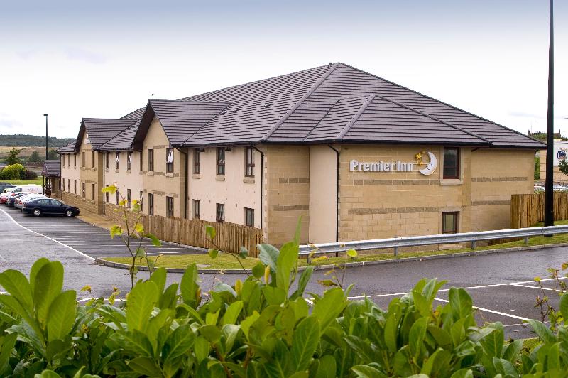Premier Inn Dunfermline - Genel