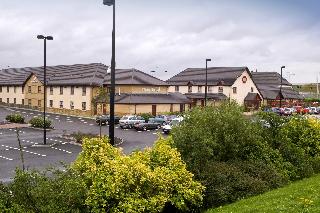Premier Inn Dunfermline fotoÄŸrafÄ±