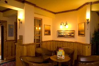 Premier Inn Dunfermline fotoÄŸrafÄ±