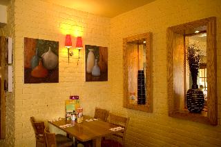 Premier Inn Dunfermline fotoÄŸrafÄ±