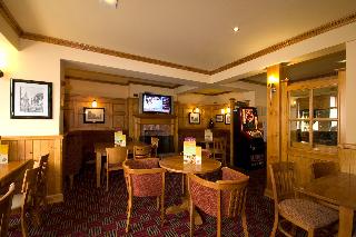 Premier Inn Dunfermline fotoÄŸrafÄ±