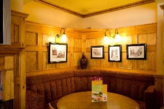Premier Inn Dunfermline fotoÄŸrafÄ±