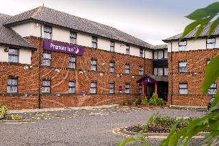 Premier Inn Livingston - M8 Jct3 fotoÄŸrafÄ±