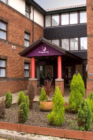 Premier Inn Livingston - M8 Jct3 fotoÄŸrafÄ±