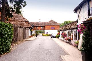 Premier Inn Redhill Reigate fotoÄŸrafÄ±