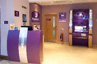 Premier Inn Kidderminster fotoÄŸrafÄ±