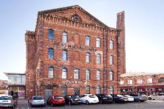 Premier Inn Kidderminster otel fotoğrafı