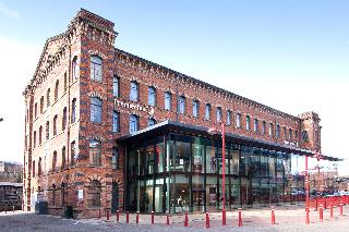 Premier Inn Kidderminster fotoÄŸrafÄ±