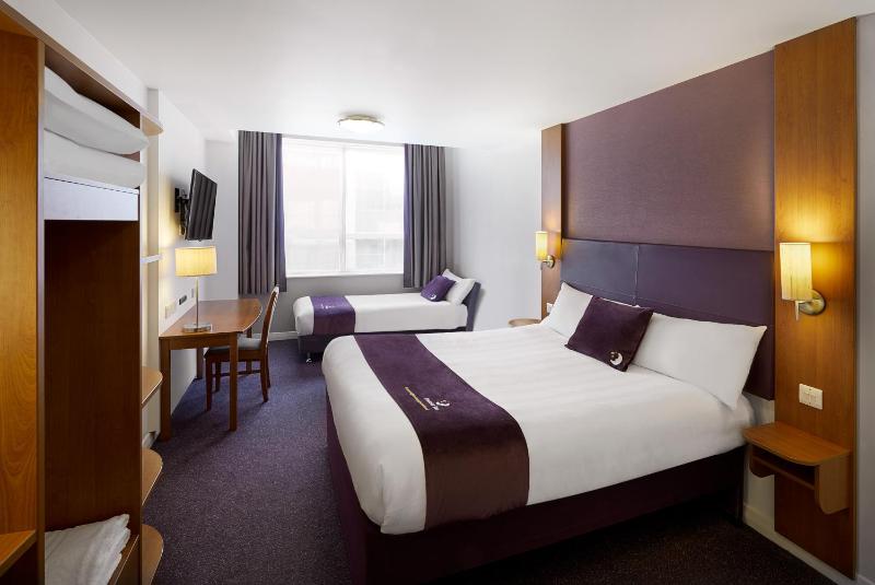 Premier Inn Kidderminster - Oda