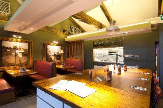 Premier Inn Kidderminster fotoÄŸrafÄ±