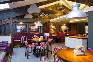 Premier Inn Kidderminster fotoÄŸrafÄ±