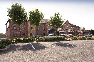 Premier Inn Dudley - Kingswinford otel fotoğrafı